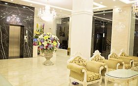Hotel Hoang Minh Chau